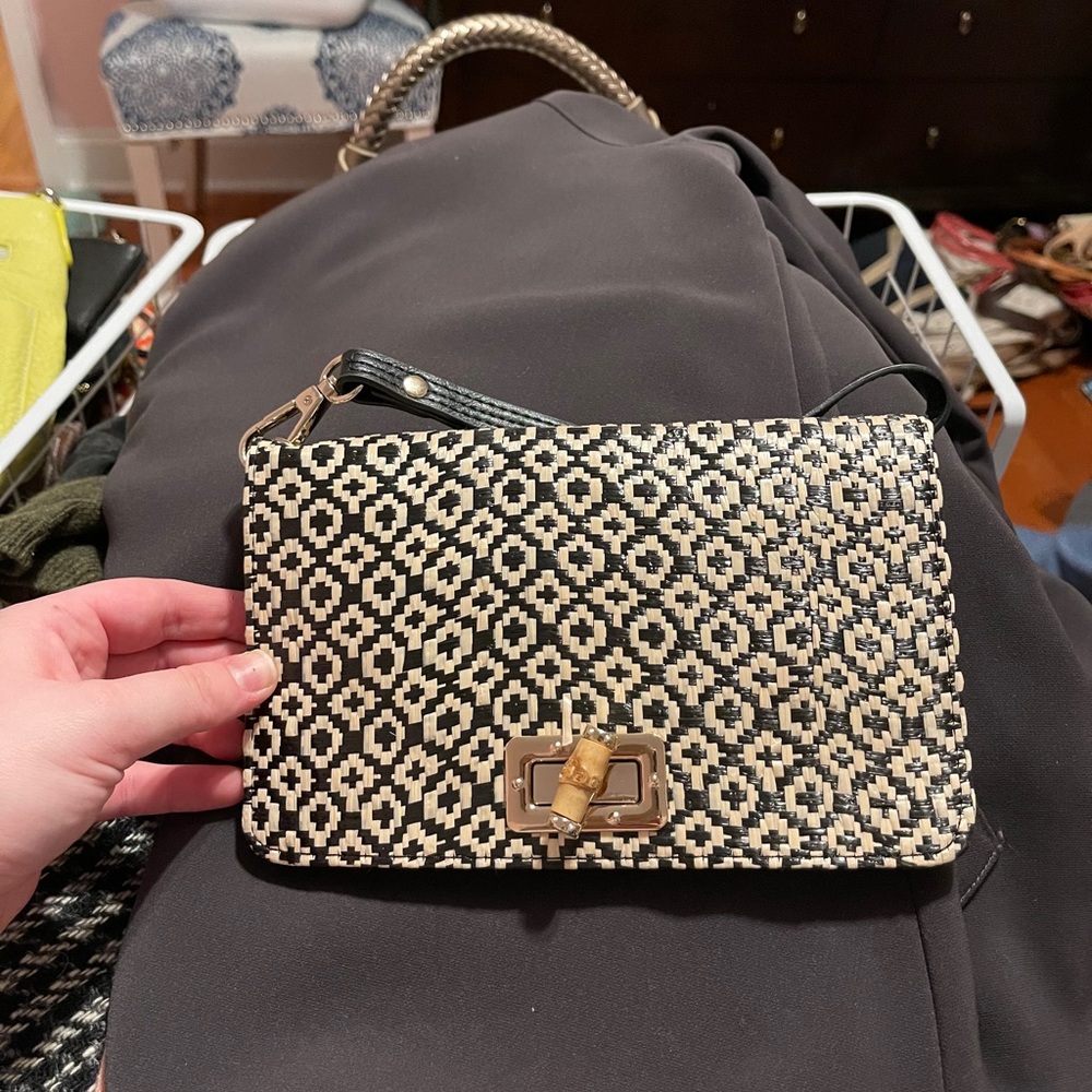 Ann Taylor Brand new bag